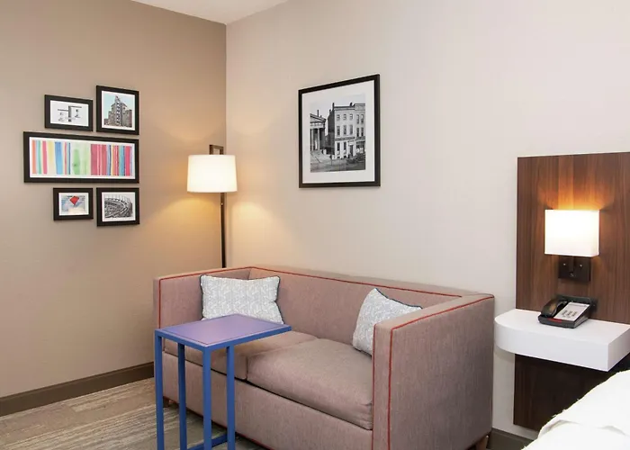 Hampton Inn Erie-South