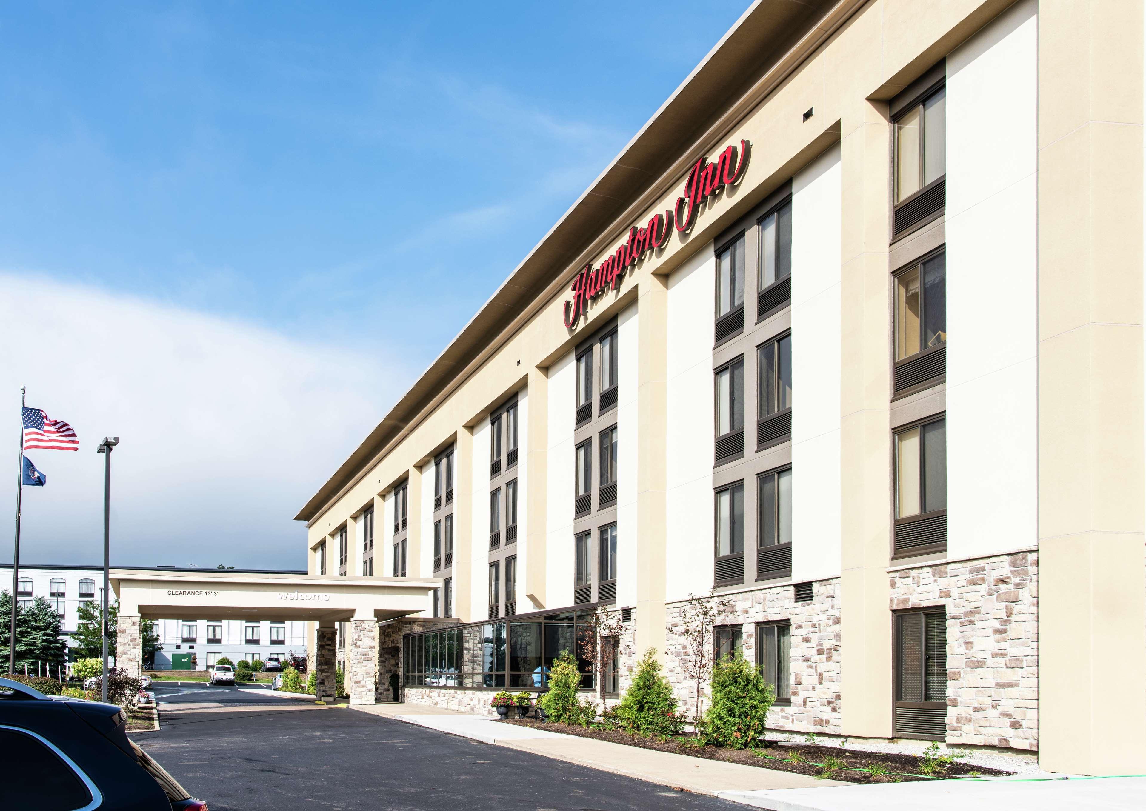 Hampton Erie-south 3*