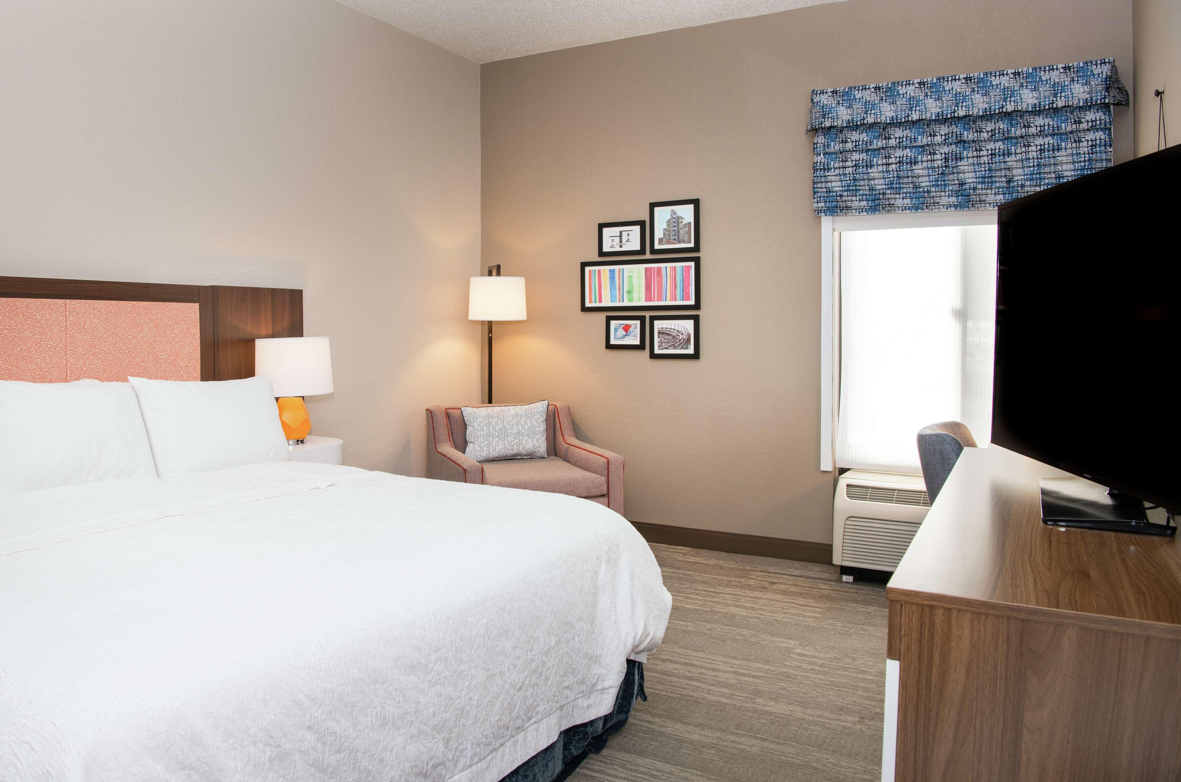 Hampton Erie-south Erie