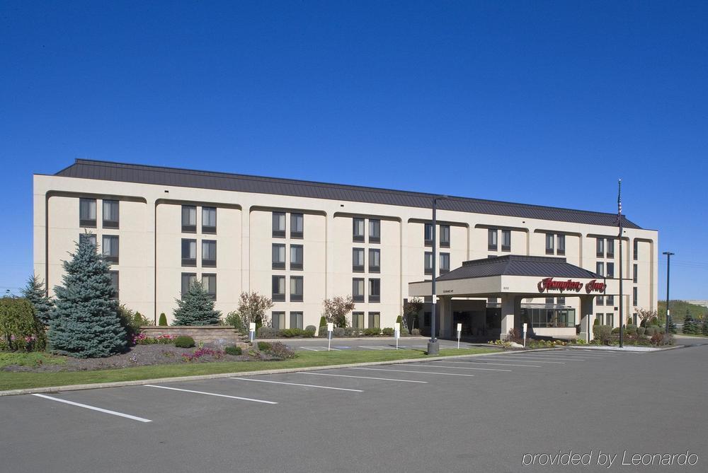 Hotel Hampton Erie-south