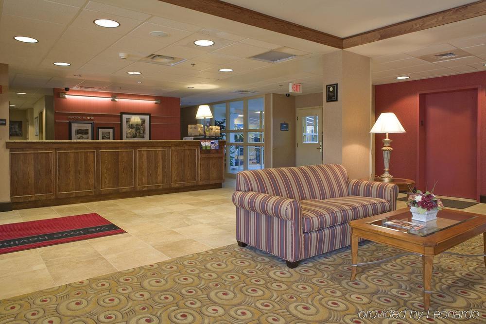 Hampton Erie-south Hotel Kearsarge