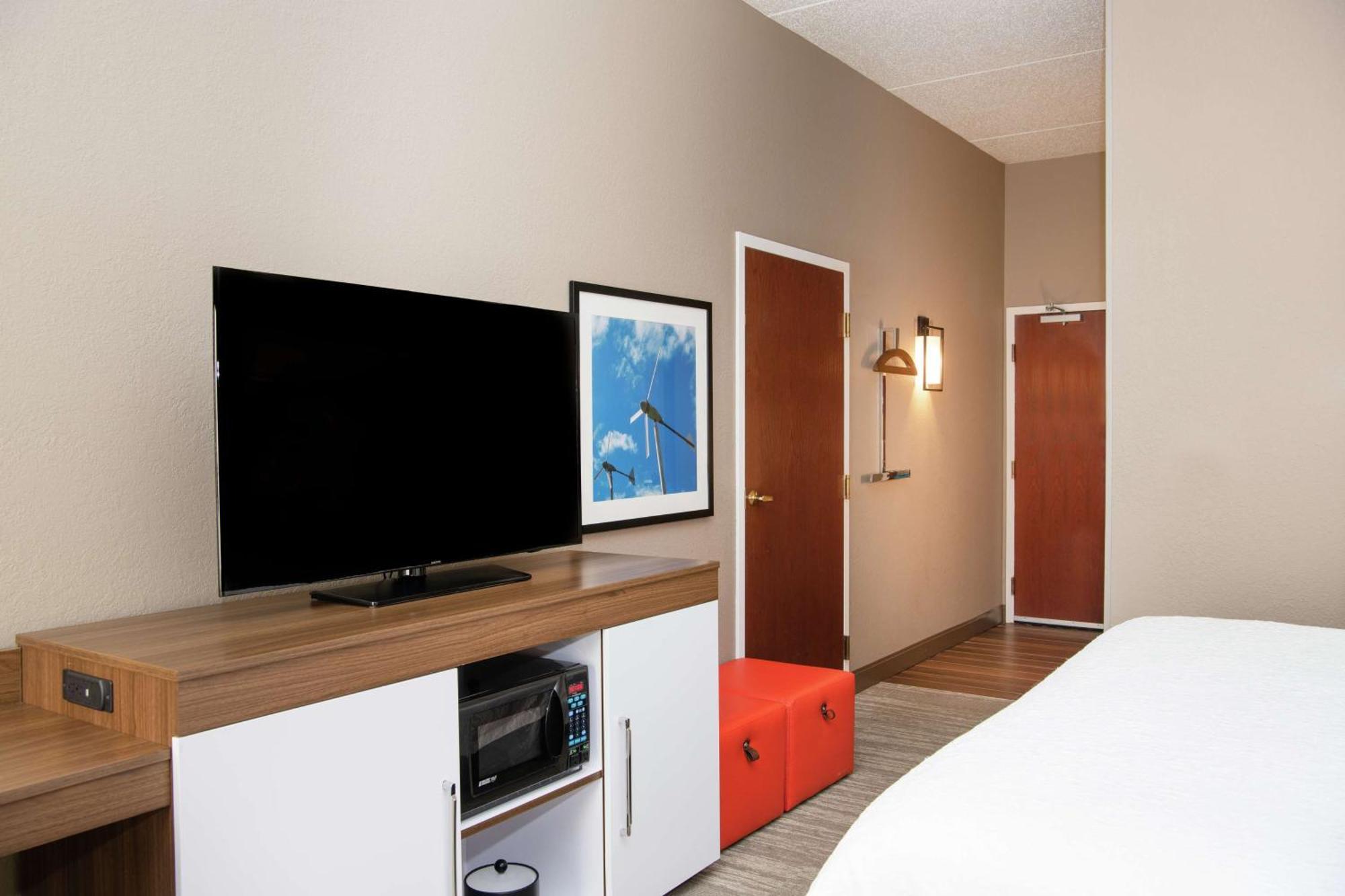 Hampton Erie-south Hotel Erie