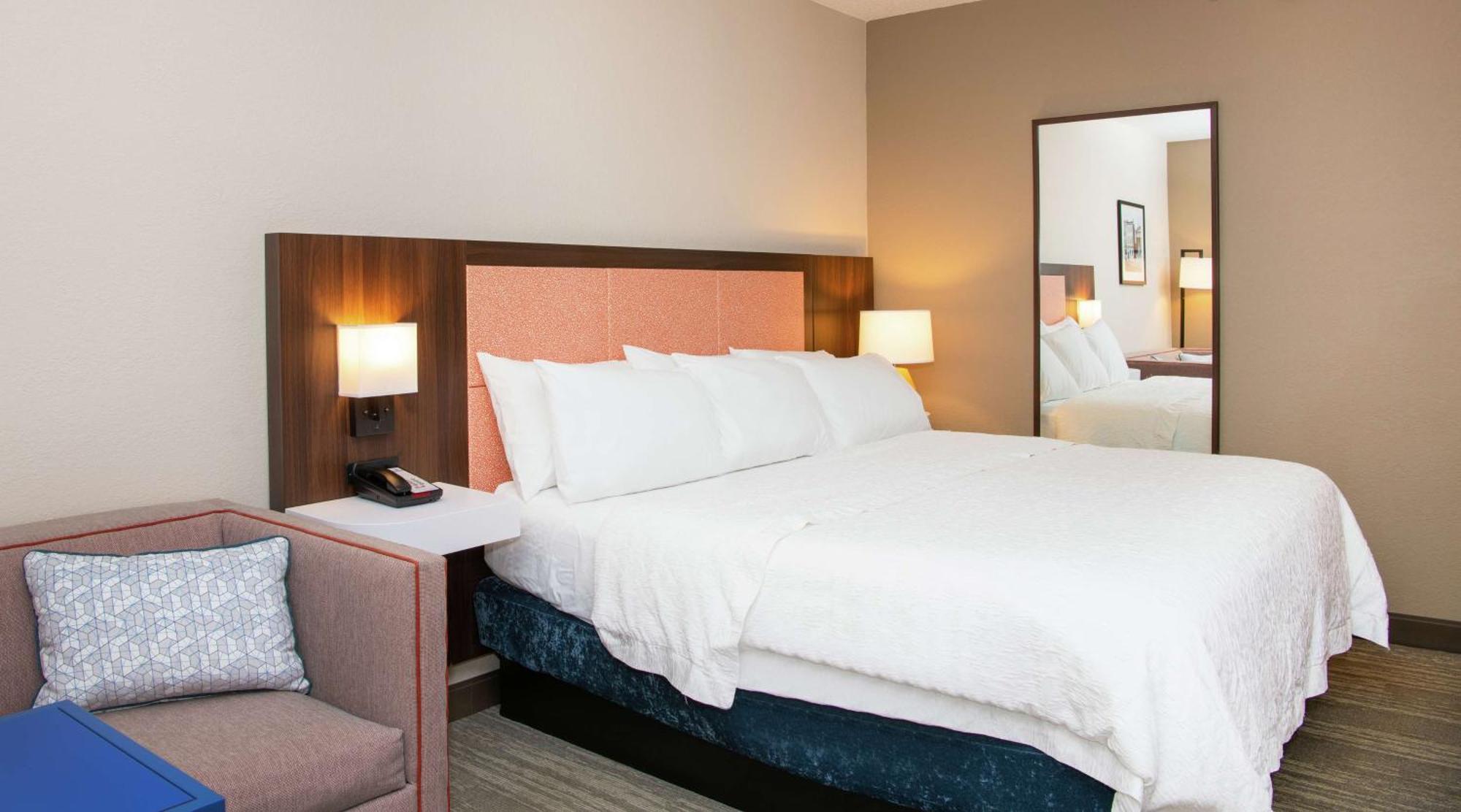 Hotel Hampton Erie-south Kearsarge