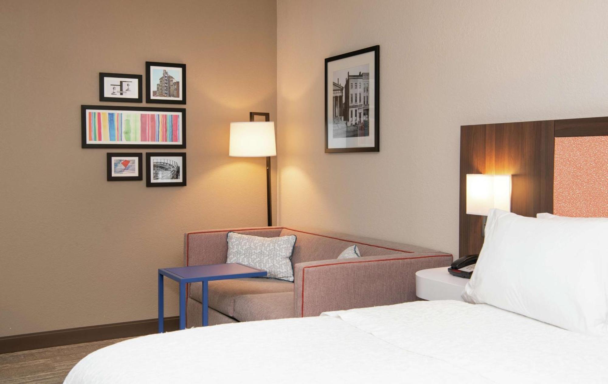 Hampton Erie-south 3* Kearsarge