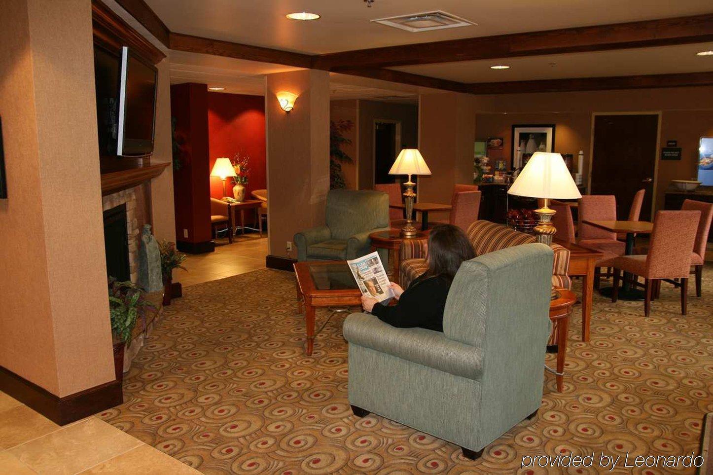 Hotel Hampton Erie-south Kearsarge