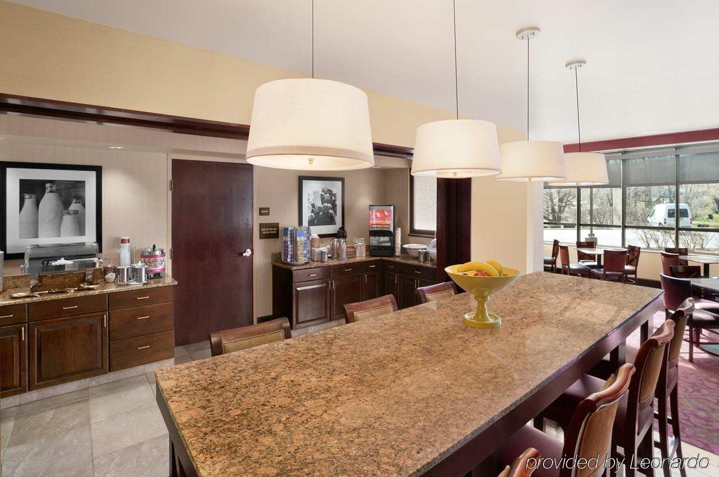 Hampton Erie-south 3*