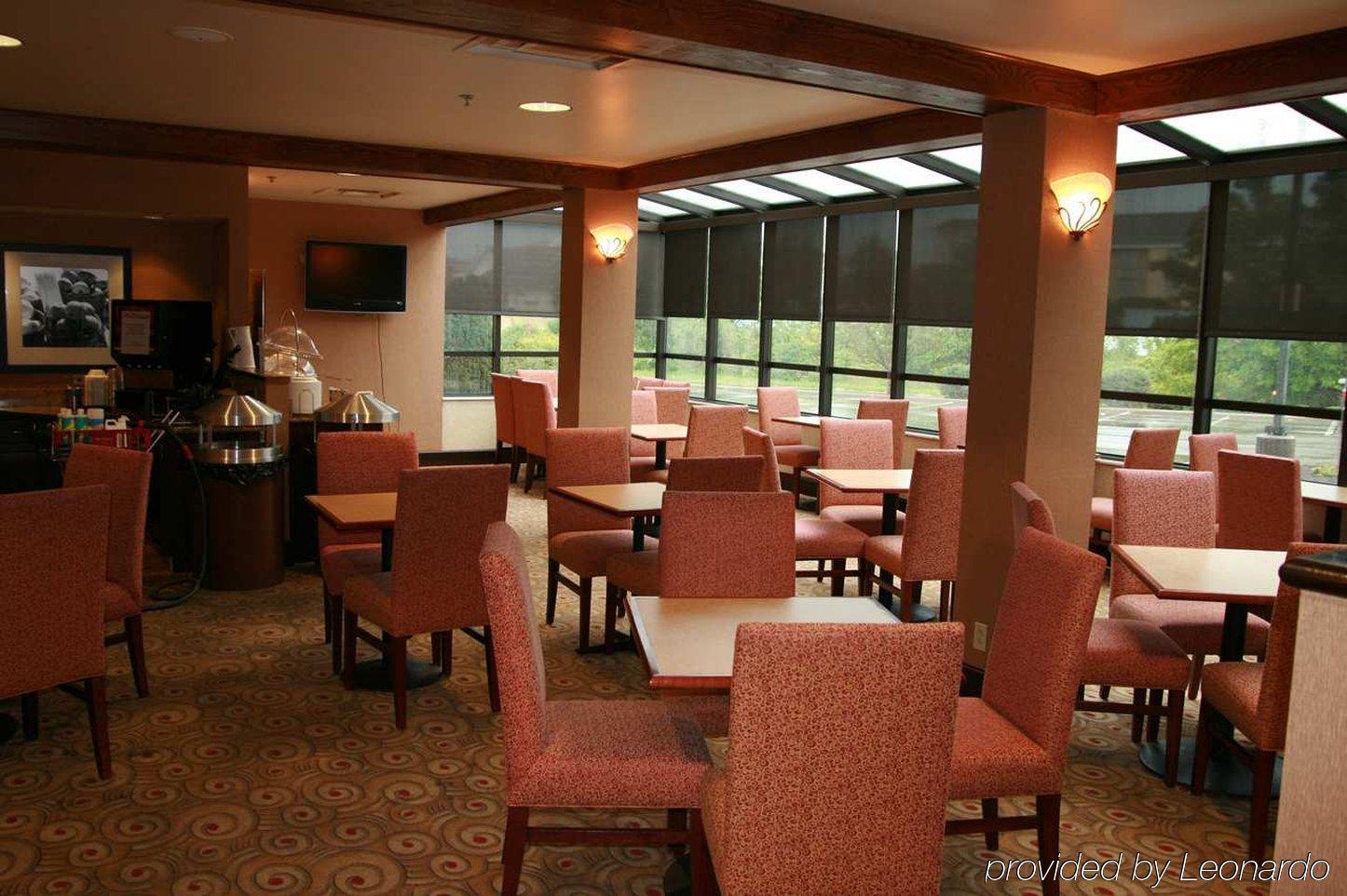 Hampton Erie-south Hotel Erie