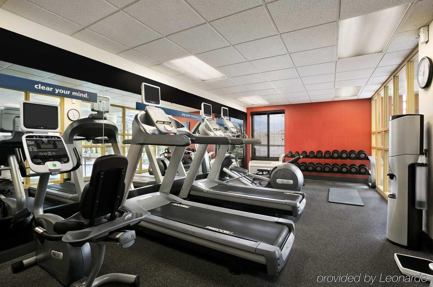 Hotel Hampton Erie-south 3*