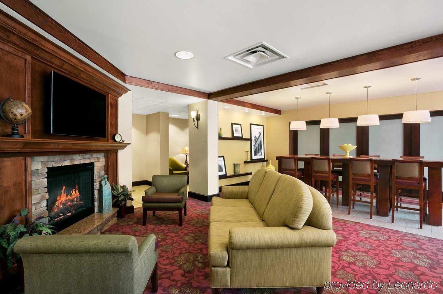 Hampton Erie-south 3* Kearsarge