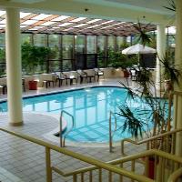 Hotel Hampton Erie-south