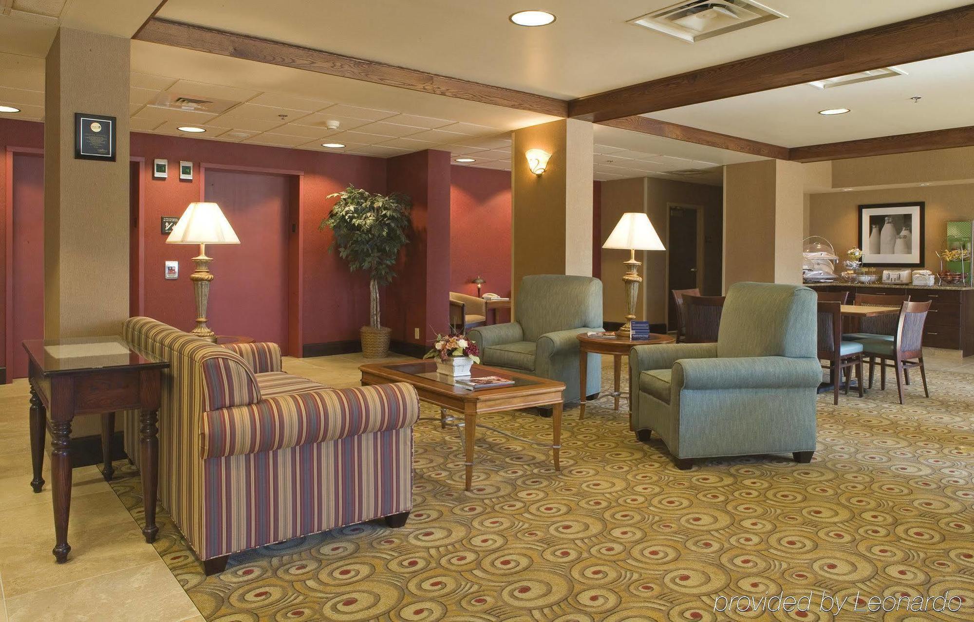 Hotel Hampton Erie-south Erie