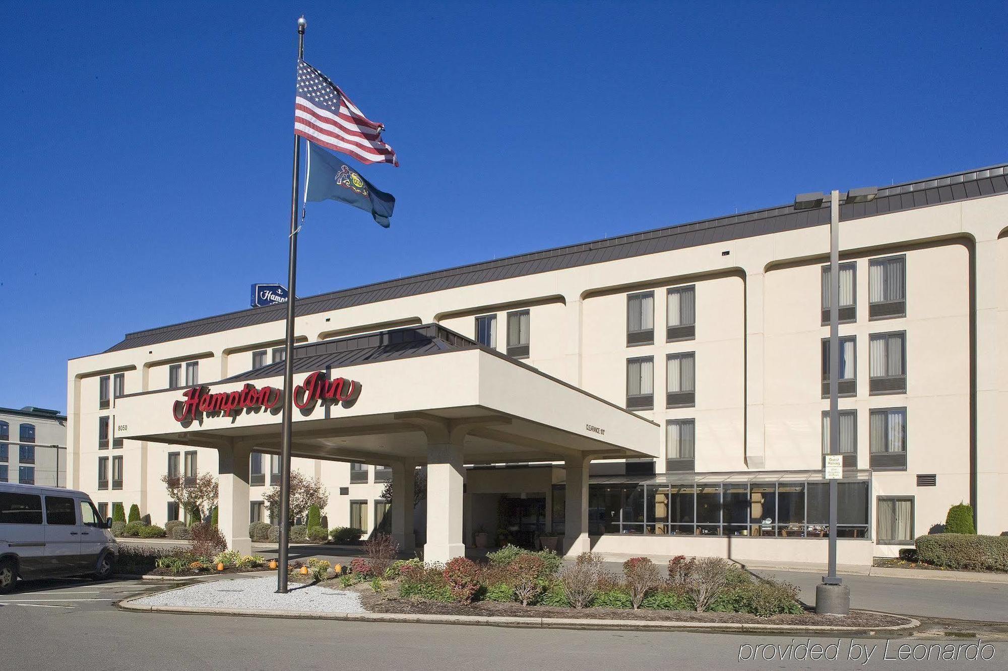 Hotel Hampton Erie-south 3*